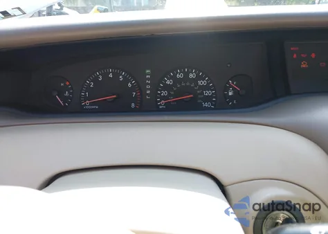 2004 Toyota Avalon Xl z USA, uszkodzony, nr VIN 4T1BF28B04U373929